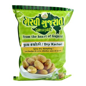 Garvi gujarati trocken kachori, – 26oz / 737g