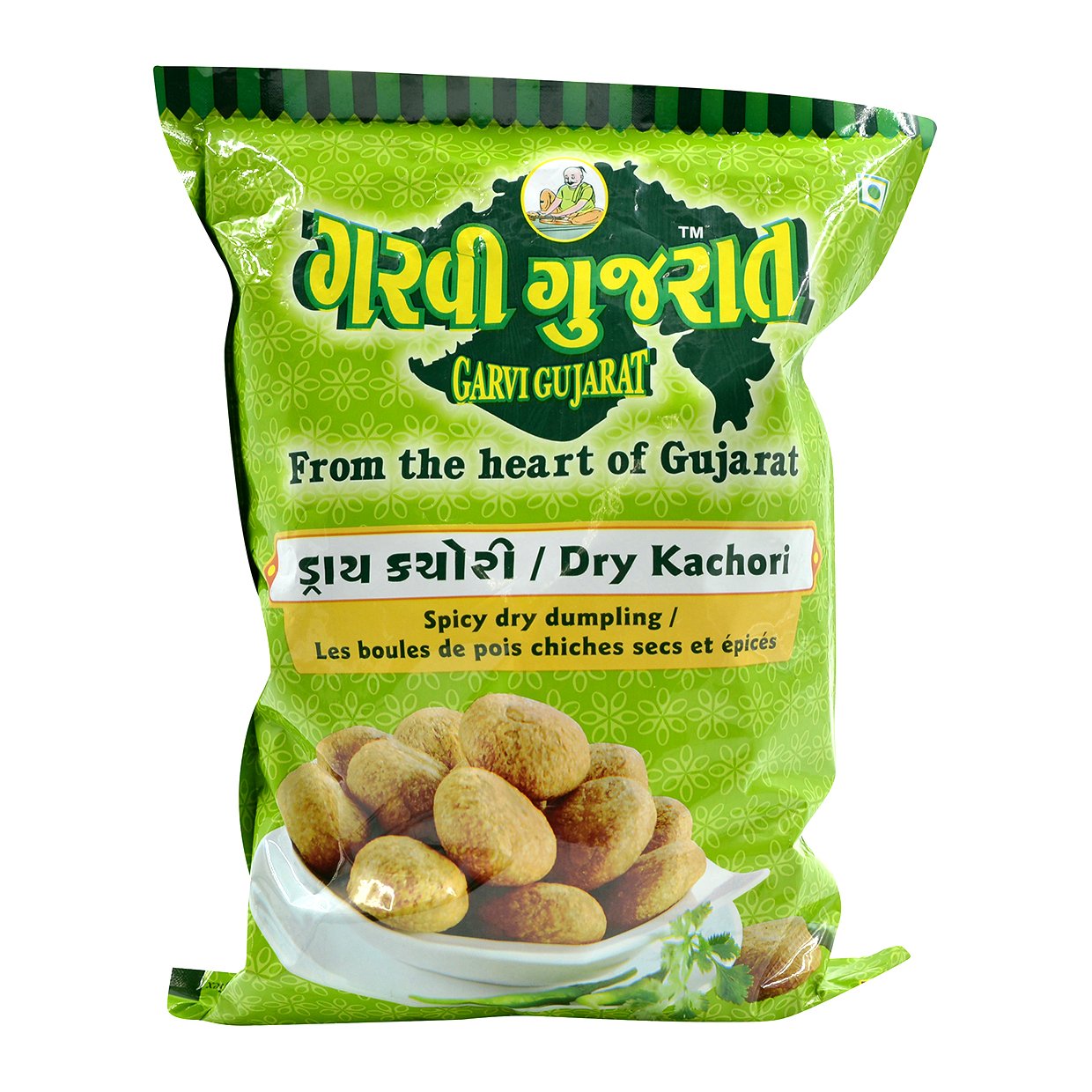 Garvi Gujarati Dry Kachori, 26 Unzen (737g)