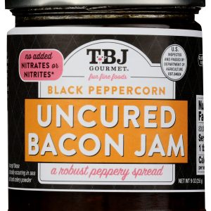 TBJ Gourmet Schwarzer Pfeffercorn