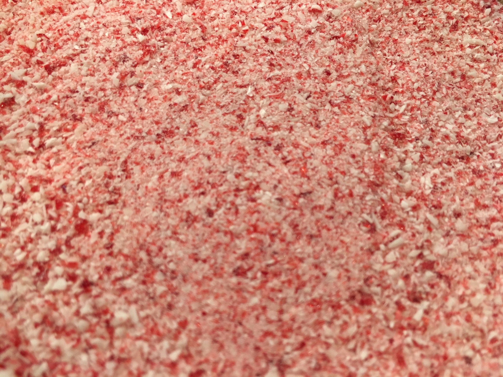 Pfefferminze Fine Crush
