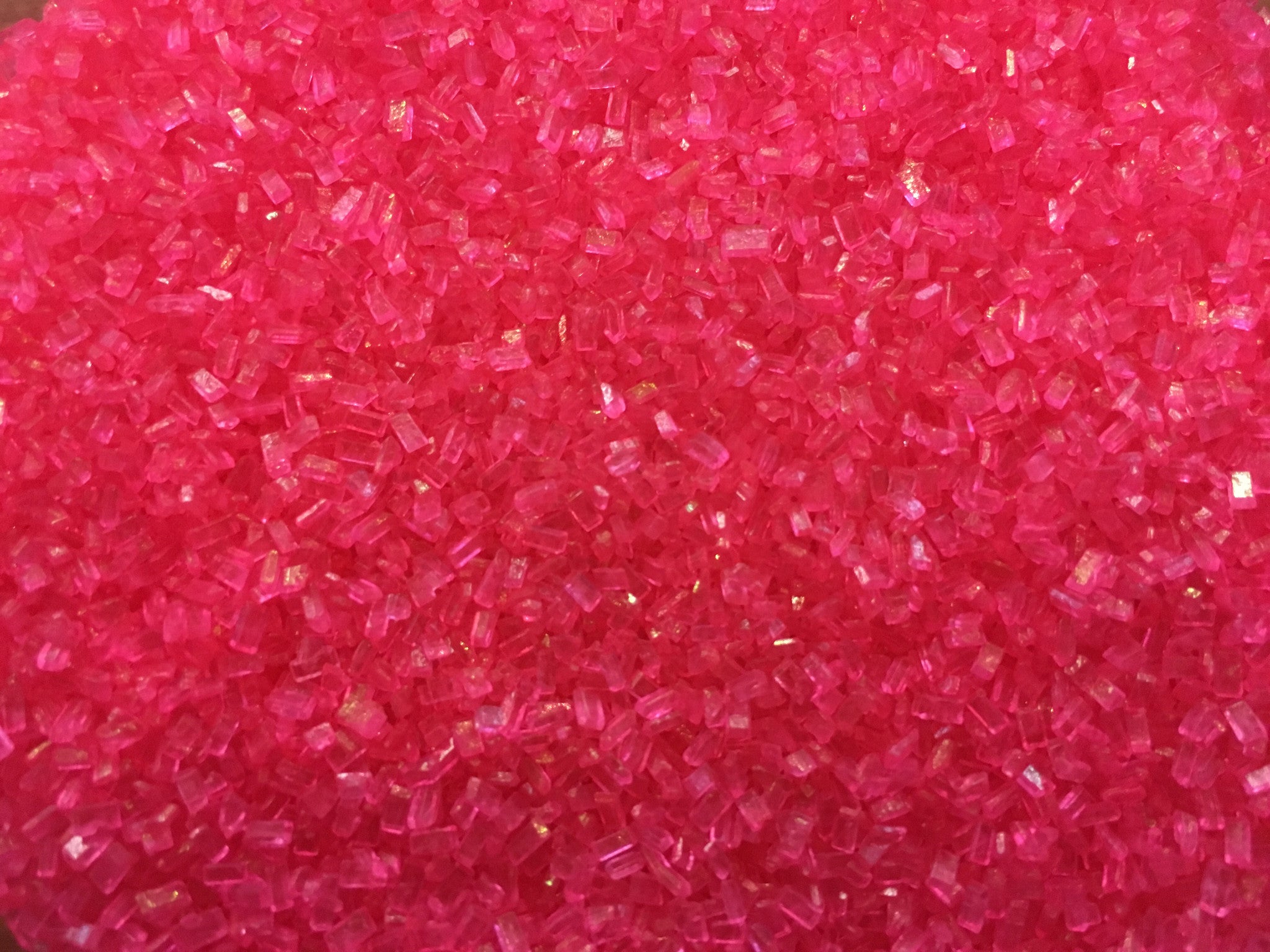 Rosa Gourmet Zucker