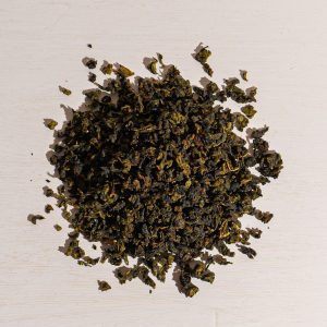 Premium Milch Oolong Tee