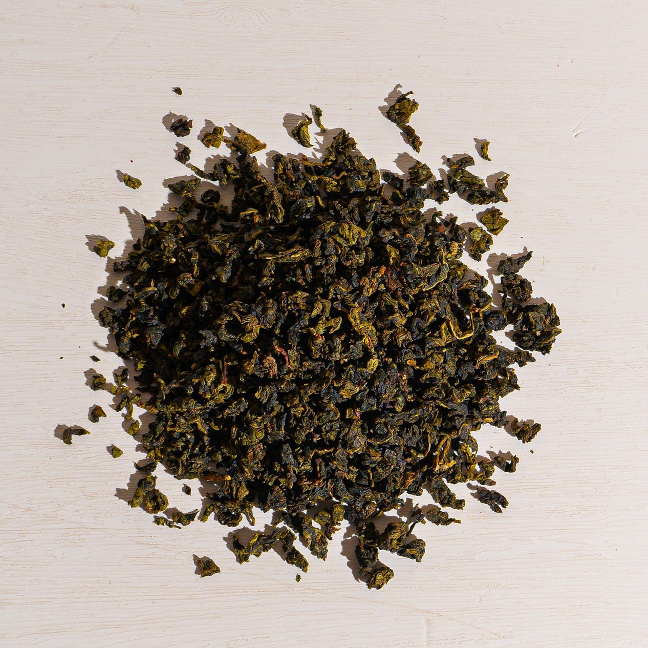 Premium Milch Oolong Tee