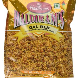 Haldiram’s dal biji, – 14oz / 400g