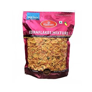 Haldiram’s Mischung von Cornflakes, – 400g