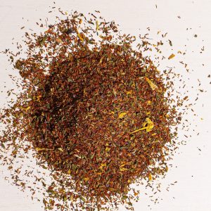 Schokoladenminze rooibos