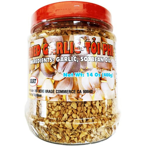 Best – Gebratener Knoblauch – 14 OZ