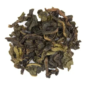 China oolong se chung