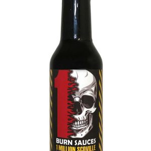 1 Million Scoville konzentrierter Pfefferextrakt, 5 Unzen