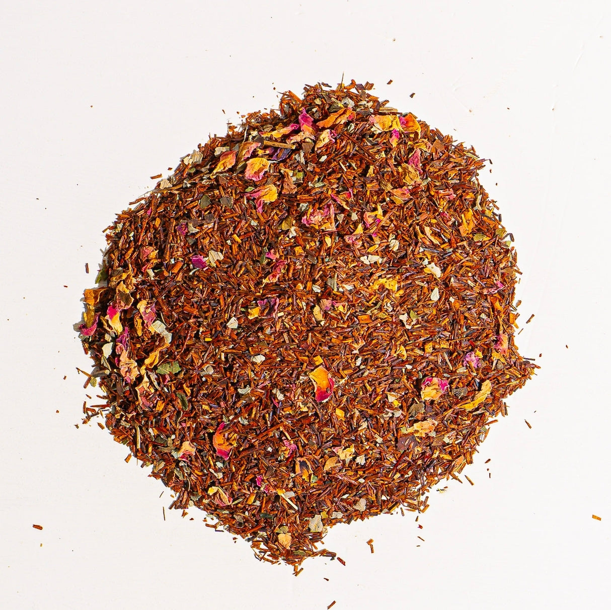 Kirsche Rose Rooibos