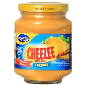 Magnolie – Cheezee-Spread Cheddar