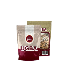 Sasun gefroren ugba