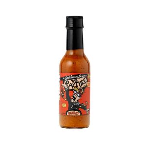 TorchBearer Sauces – Rapture scharfe Sauce