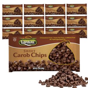 Landau’s Süßkaribik-Chips, 12 Unzen (ca. 12)