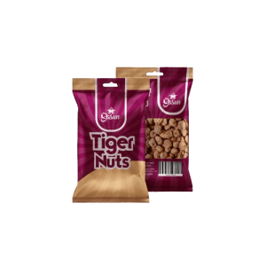 Sasun Tiger Nüsse – 5oz