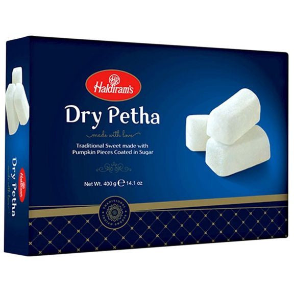 Haldiram's Dry Petha – 400g (14,12oz)