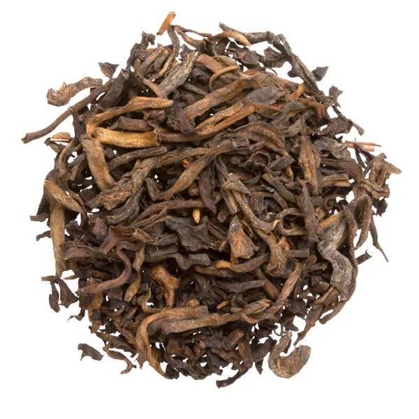 China Im Alter von Pu-Erh Celestial Tribute
