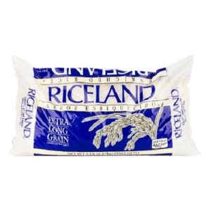 Riceland Beutelreis 5,0lb