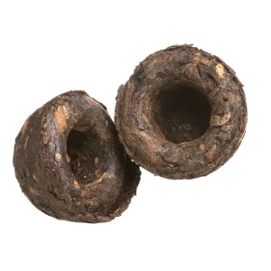 China pu-erh tuo cha, Größe 1