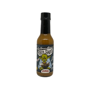 Torchbearer Nekrogoblikon’s Goblin Soße