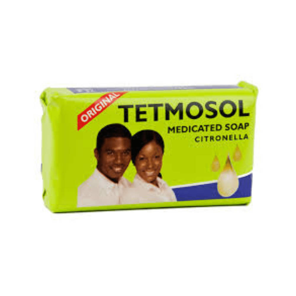 Tetmosol 75g – Packung mit 6 Stück