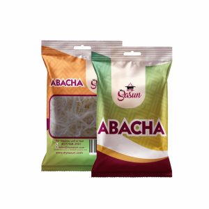 mein sasun abacha – 8oz