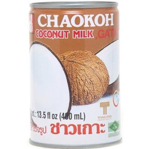 Chaokoh Kokosmilch – thai – 13,5 oz
