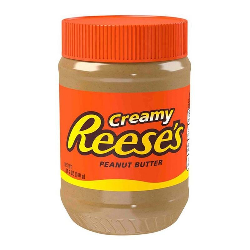 Reese's Cremige Erdnussbutter