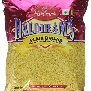 Haldiram’s Natürliche Bhujia