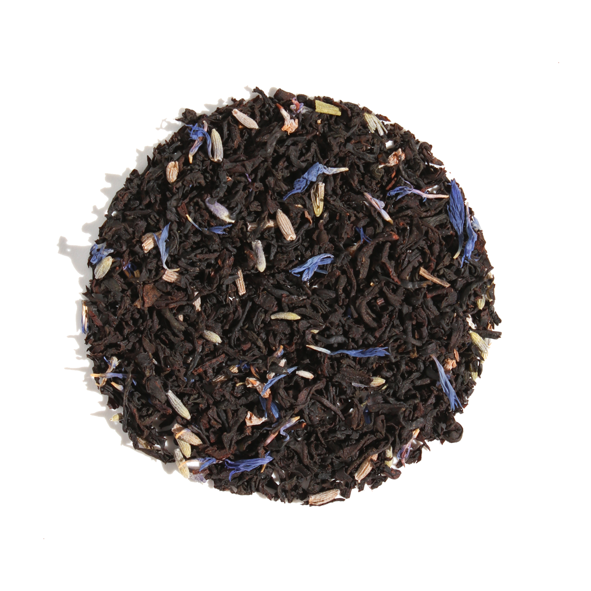 Lavendel Earl Grey Tee Earl Grey Lavendel – Pflaume Deluxe