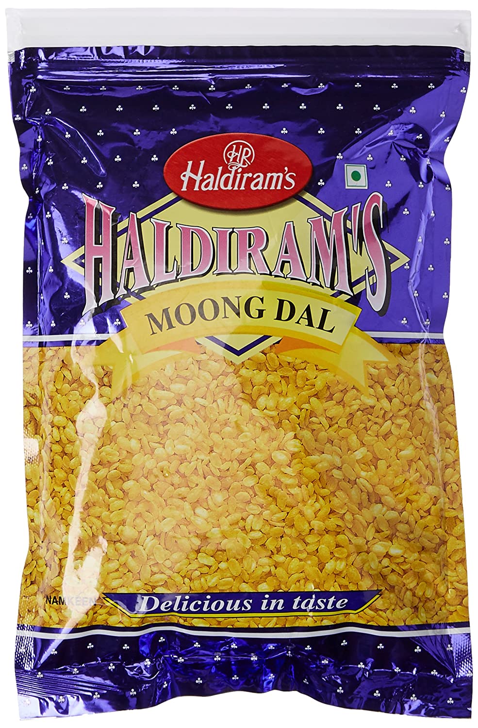Haldiram's Moong Dal