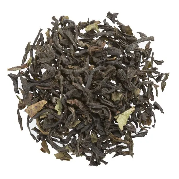 Darjeeling-Ceylon Eistee Mischung