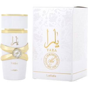 Lattafa Yara Moi von Lattafa Eau De Parfum Spray 3,4 Oz Damen