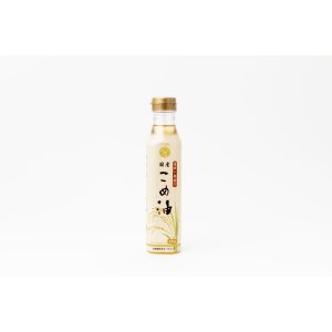 Tsuno Japanese Reiskleie Öl Ichiban Shibori erste gepresste Öl – 300g