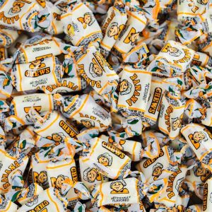 Bananenfrucht kaut – 240 Anzahl