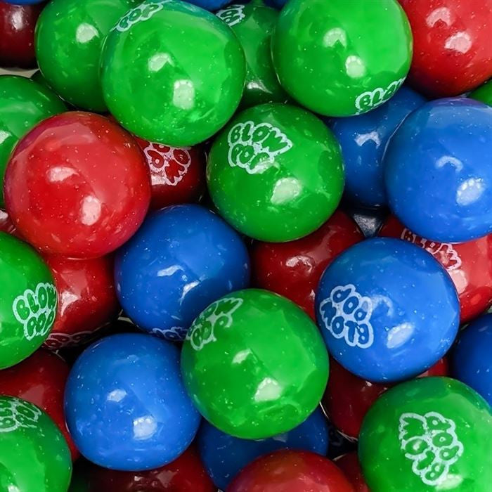 Schlag Pop Gumballs