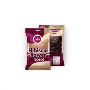 zobo (Hibeskus) – 3oz