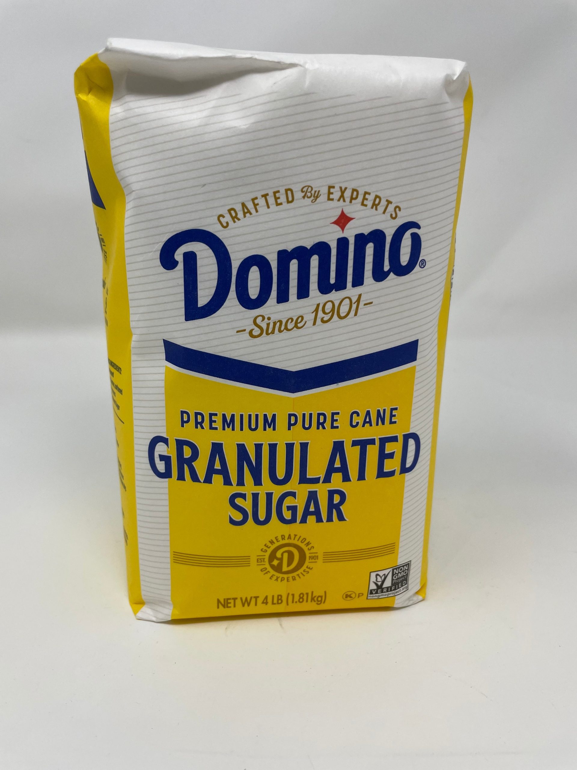 Domino Zucker 4lb