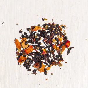 Beerenbeere 1 Gallone Eisteebeutel