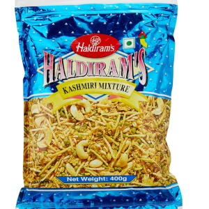 Haldiram’s Kashmiri-Gemisch, – 14oz / 400g