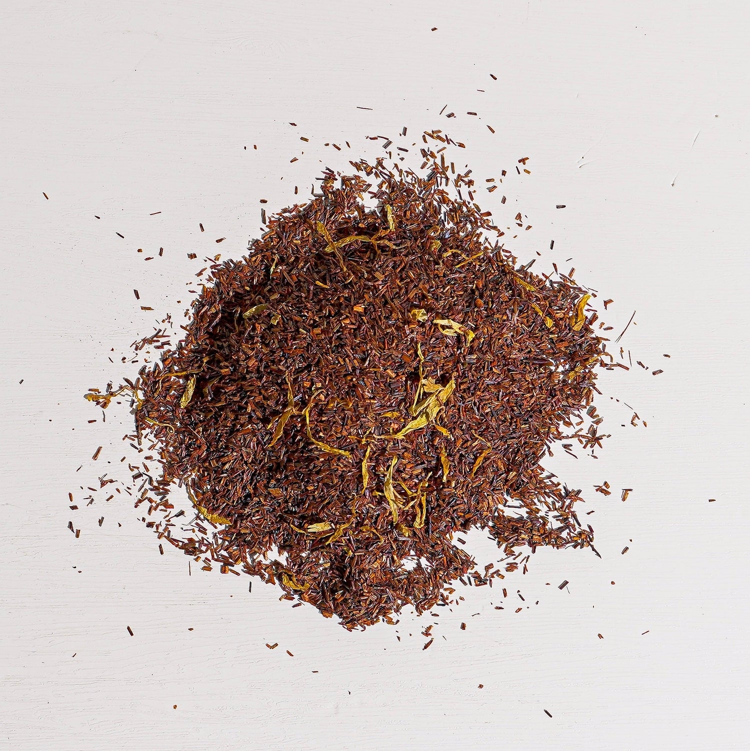 Karamellcreme Rooibos