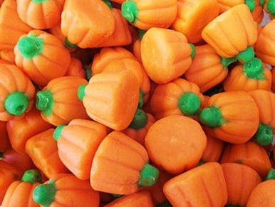 Mello Creme Pumpkins