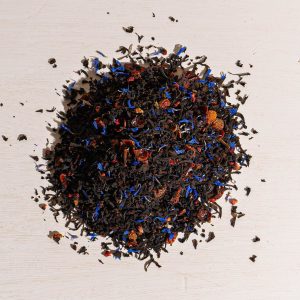 Boysenberry Tee – aromatisierter schwarzer Tee