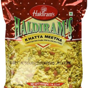 Haldiram’s khatta meetha