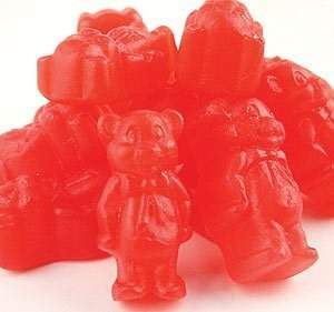 Juju Zimt Gummibären