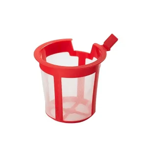 chatsford 4-Cup Siebkorb