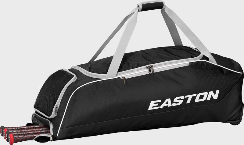 Easton Octane Radtasche - schwarz