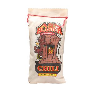 Arsch Blaster Chili Mischung