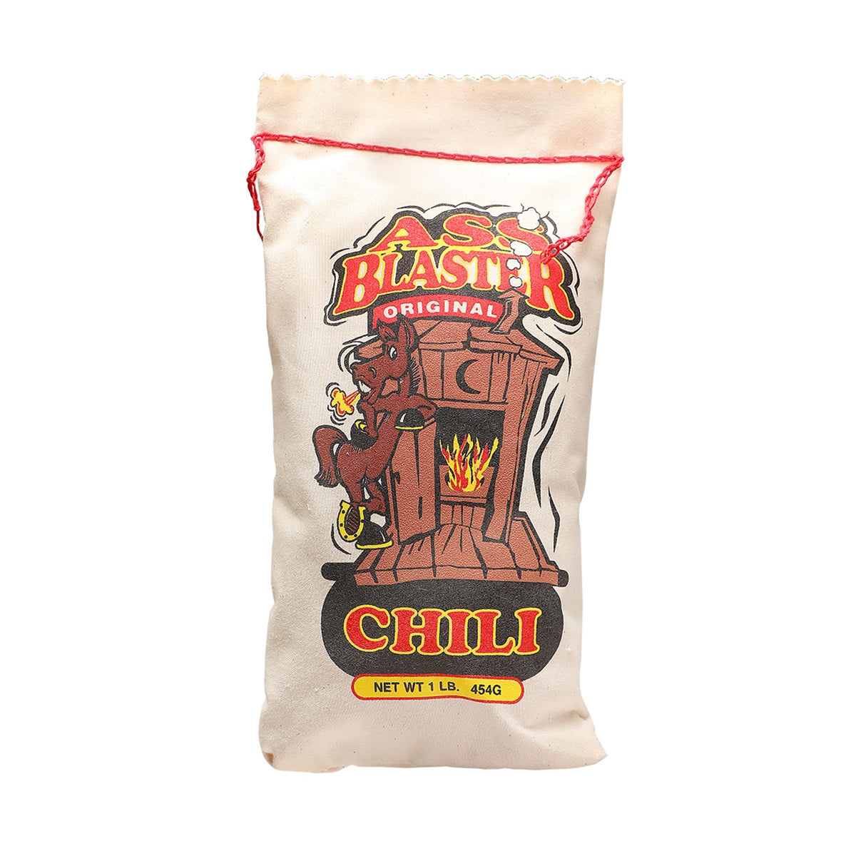 Arsch Blaster Chili Mischung