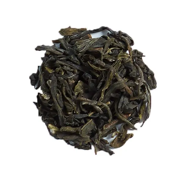 Chung-Hao Jasmin Imperial